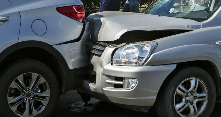 Collision coverage